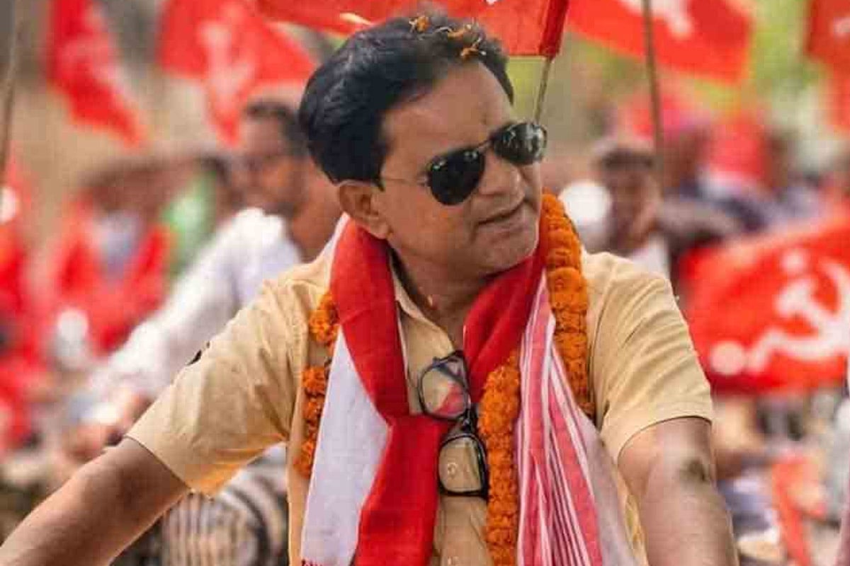 রাজ্যে শূন্য কাটানোর পুরস্কার, ডোমকলের রানাকে রাজ্য কমিটিতে নিল সিপিএম