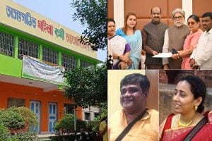 কাকলিদের ‘ভরসা’র এনসিপিআই প্রধান কুণ্ডু দম্পতি, জানেন দলের কত সম্পত্তি?