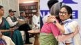 ইন্ডিয়ায় মমতা, এনডিএ-তে তৃণমূল! অভিষেক-সহ ‘হারাধনে’র রইল বাকি…