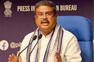 ‘ভুল হয়েছিল, রি-নিটে শুধরে নিয়েছি’, প্রশ্নফাঁস নিয়ে স্বীকারক্তি কেন্দ্রীয় শিক্ষামন্ত্রীর