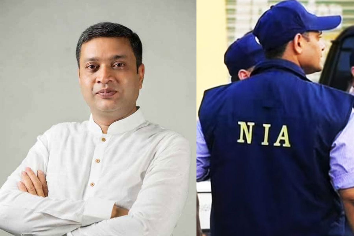 মোথাবাড়ি কাণ্ডে উসকানি! বিচারকদের হেনস্তায় কংগ্রেস প্রার্থী সায়েম চৌধুরীকে গ্রেপ্তার করল এনআইএ