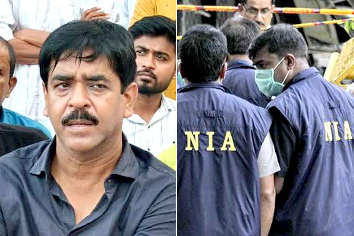 শওকত মোল্লাই ‘মূল সন্দেহভাজন’, ভাঙড়ে বিস্ফোরণ কাণ্ডে বিবৃতি জারি এনআইয়ের