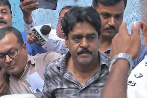 ভাঙড় বিস্ফোরণের ‘মূলচক্রী’, শওকতকে ১৪ দিনের এনআইএ হেফাজতে পাঠাল আদালত