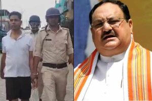 পুরনো মামলার ফাইল খুলতেই আরও কোণঠাসা জাহাঙ্গির! নাড্ডার কনভয় হামলায় শুরু নয়া তদন্ত