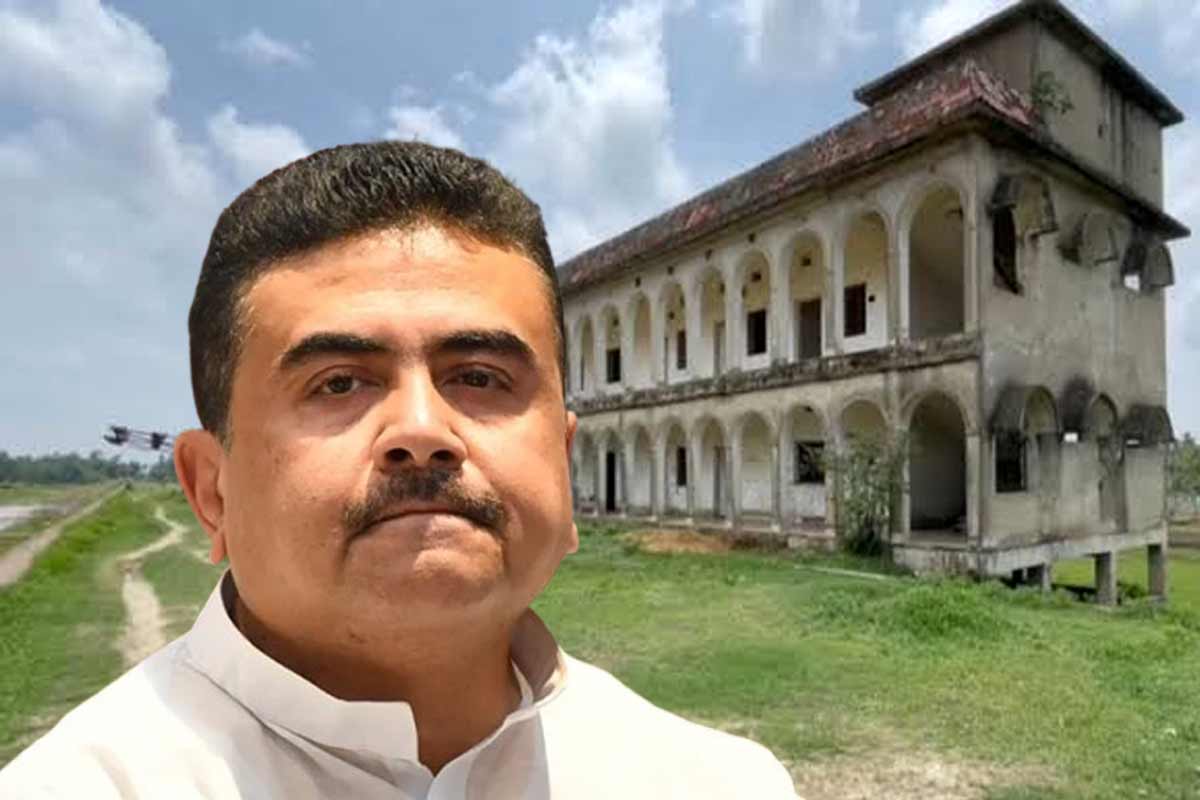বৈষ্ণো-মুখ্যমন্ত্রী বৈঠকে দেশপ্রাণ-নন্দীগ্রাম রেল প্রকল্পে অনুমোদন, আশার আলো দেখছেন স্থানীয়রা