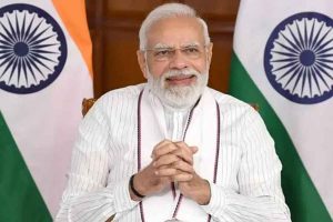 ‘শ্যামাপ্রসাদের জন্যই পশ্চিমবঙ্গ আজ ভারতে’, বঙ্গসফরের আগে অতীত স্মরণ মোদির