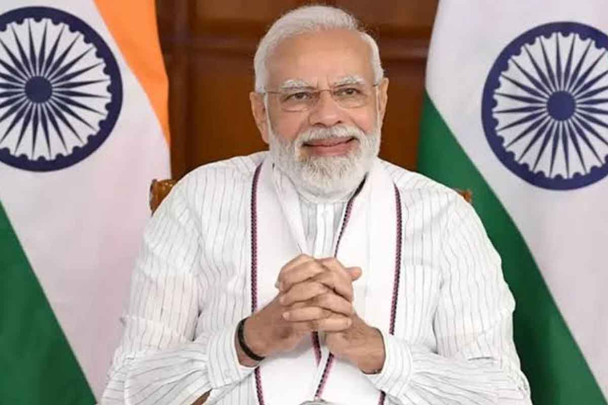 তারকেশ্বরে বিশেষ অনুষ্ঠান, ‘কেন্দ্র-রাজ্য যৌথভাবে কাজ করবে’, পশ্চিমবঙ্গ দিবসে অঙ্গীকার মোদির