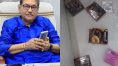 প্রাক্তন তৃণমূল বিধায়কের কার্যালয়ে বিছানা-বালিশ, ড্রয়ারে ভর্তি কন্ডোম! শোরগোল পাণ্ডবেশ্বরে