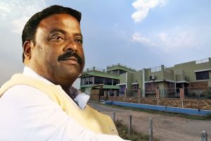 দোকানে মাংস কেটে দিন গুজরান, তৃণমূল আমলে কোটি টাকার সম্পত্তি! রকেটের গতিতে উত্থান নাসিরের