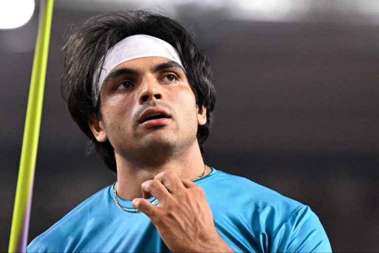 চোট সারিয়ে ৯ মাস পর ট্র্যাকে, এবার কমনওয়েলথ গেমসে সোনার খোঁজে ‘সোনার ছেলে’ নীরজ
