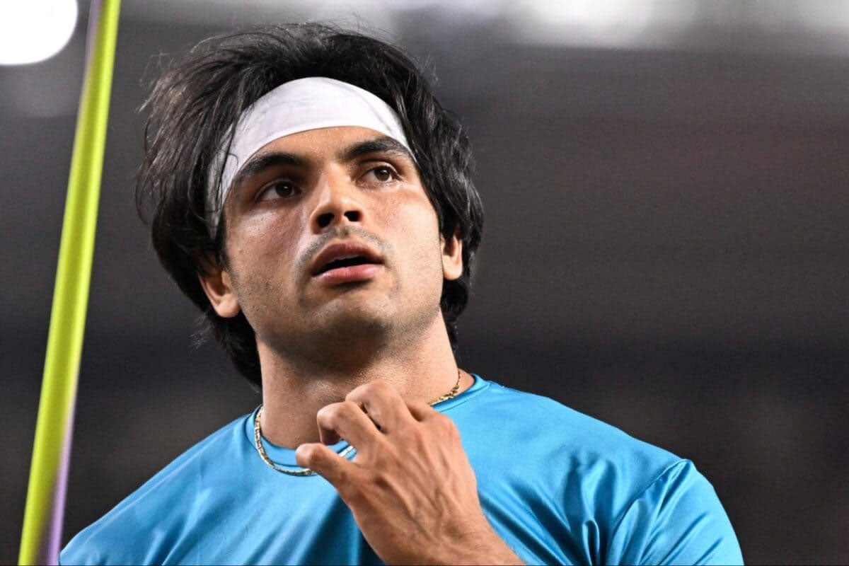 চোট সারিয়ে ৯ মাস পর ট্র্যাকে, কমনওয়েলথ গেমসে সোনার খোঁজে ‘সোনার ছেলে’ নীরজ