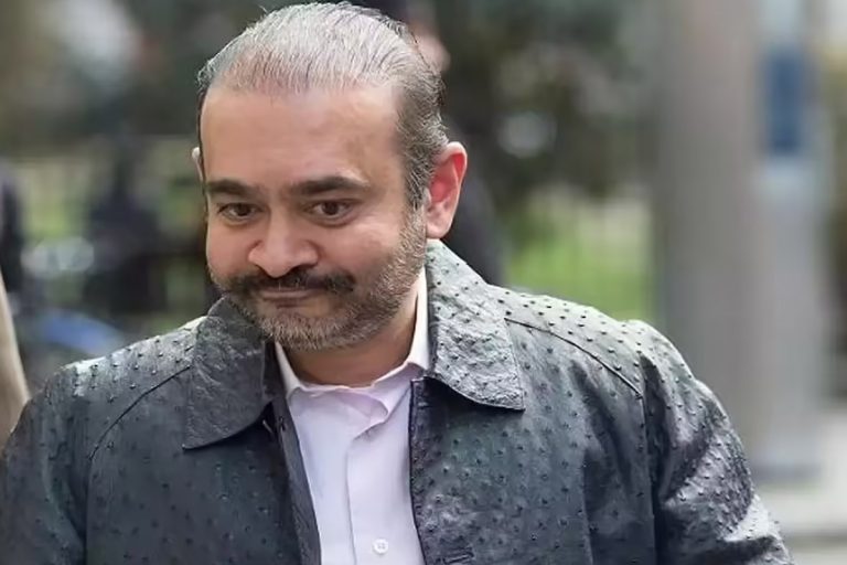 আর কোনও ছাড় নয়, ফেরাতেই হবে ১০০ কোটি, লন্ডনের আদালতে বিরাট ধাক্কা নীরব মোদির