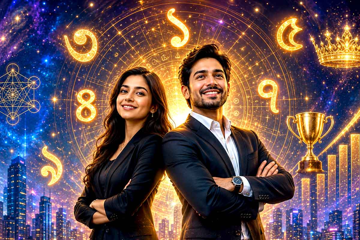 সাফল্যের শিখরে পৌঁছনোর পথ খুঁজছেন? সংখ্যাতত্ত্বের বিচারে এই পাঁচ উপায়ে স্বপ্ন পূরণ হতে বাধ্য!