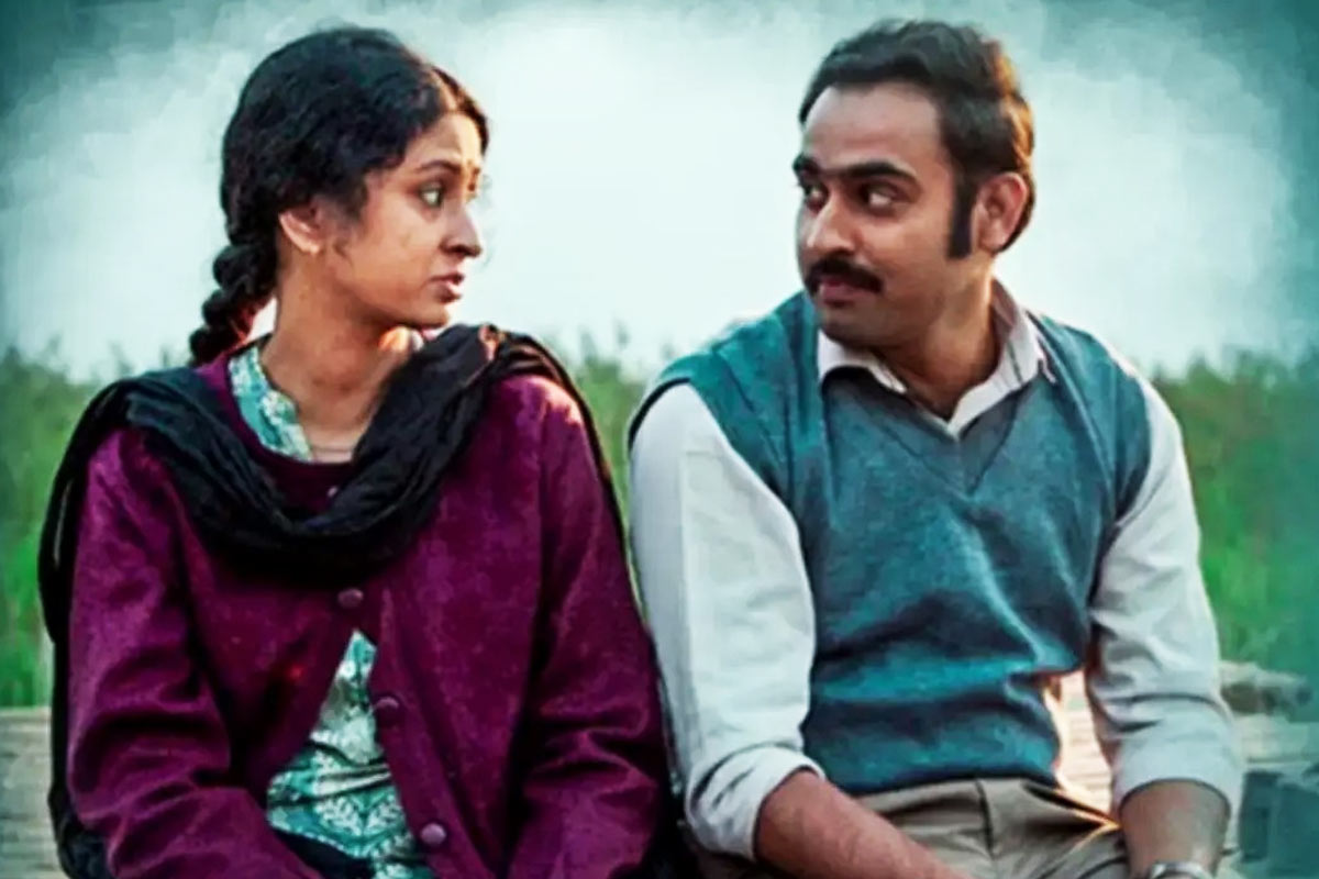 Saurav Palodhi discusses his upcoming film Onekdin Por and producer Prosenjit Chatterjee