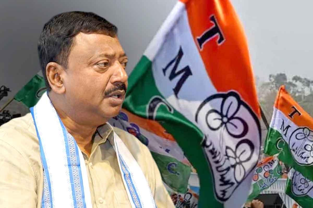 রাজেন্দ্র প্রসাদ রোডে আর পার্টি অফিস নয়, দরজা বন্ধ করলেন পার্থ ভৌমিক, দিল্লিতেও ঠাঁইনাড়া তৃণমূল!