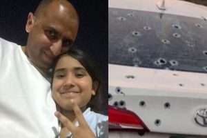 ডাকাত ধরতে গিয়ে অস্ট্রেলিয়ার বালিকাকে খুন পাক পুলিশের, জবাব চাইলেন প্রধানমন্ত্রী আলবানিজ