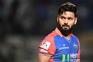 ‘এটা হওয়ারই ছিল’, পন্থের প্রত্যাবর্তন নিয়ে জিন্দালের ঘোষণায় হাসির ইমোজি দিয়ে চর্চায় ওয়ার্নার