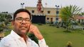 মাতলার চরে বৃদ্ধাশ্রম! ক্যানিং পশ্চিমের বিধায়ককে নোটিস