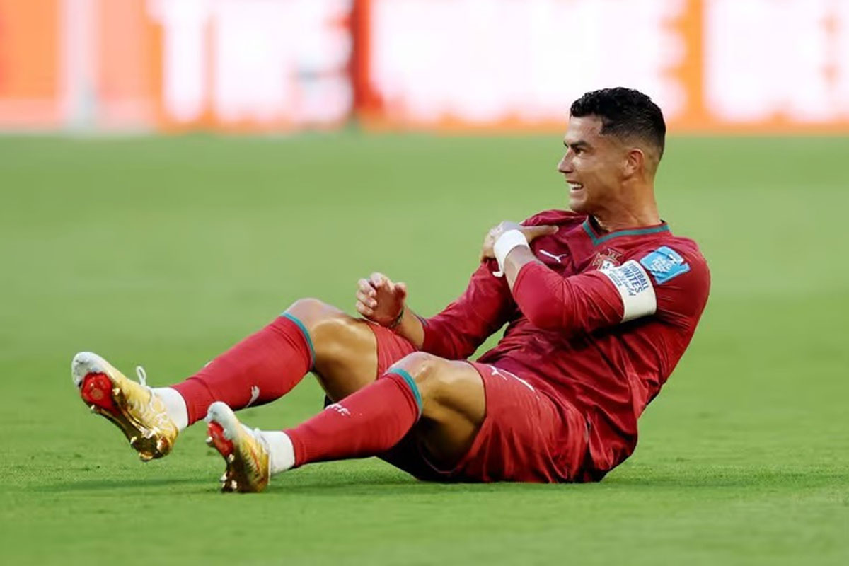 FIFA World Cup 2026: Portugal vs Colombia Match Report - No Ronaldo-esque magic was seen throughout the match