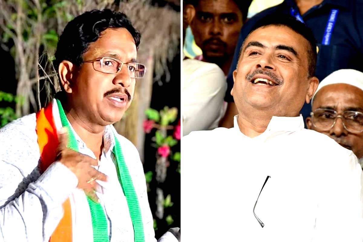পদ ছেড়েছিলেন পবিত্র ও স্ত্রী! নন্দীগ্রামের সেই পঞ্চায়েতের প্রধান হলেন বিজেপি সদস্য