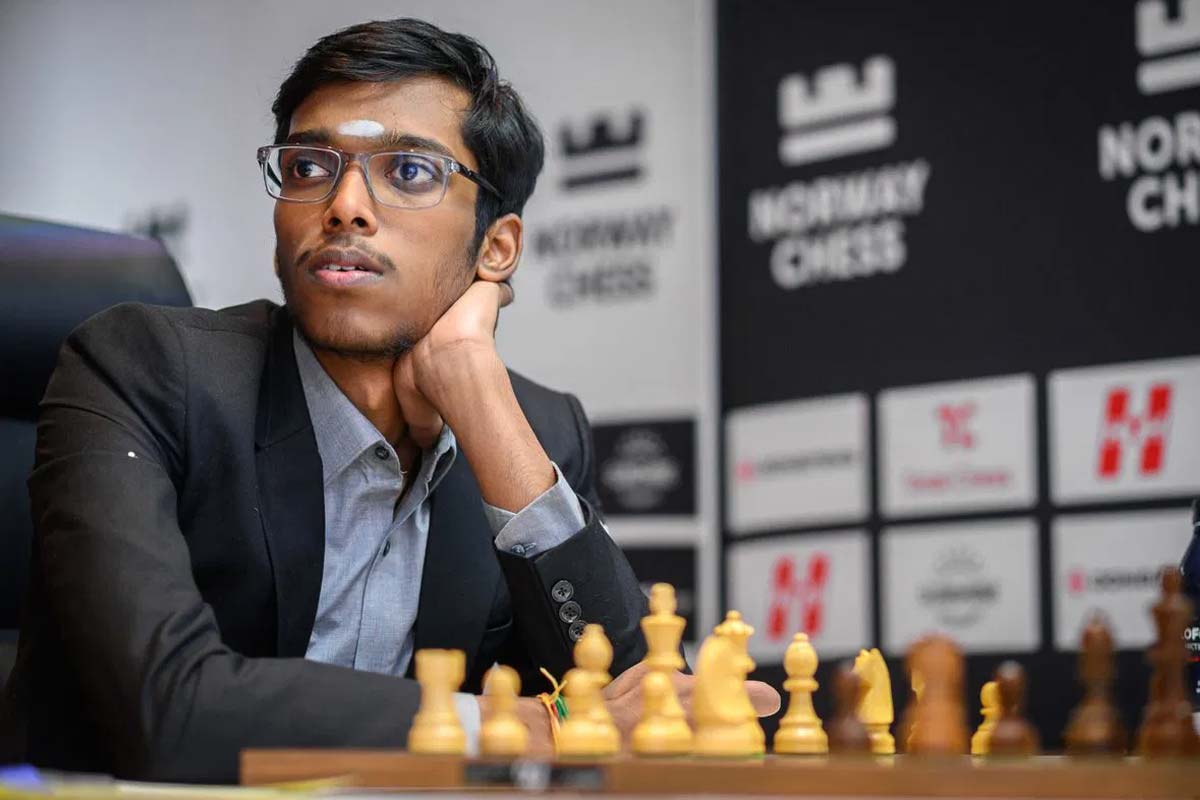 প্রথম ভারতীয় হিসাবে নরওয়ে দাবায় চ্যাম্পিয়ন প্রজ্ঞানন্দ, সত্যি হল মায়ের ভবিষ্যদ্বাণী