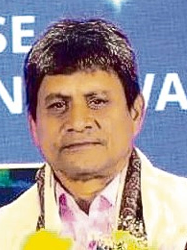 Pankaj Roy's son Pranab is angry after not being invited to his father's birthday celebration by the CAB