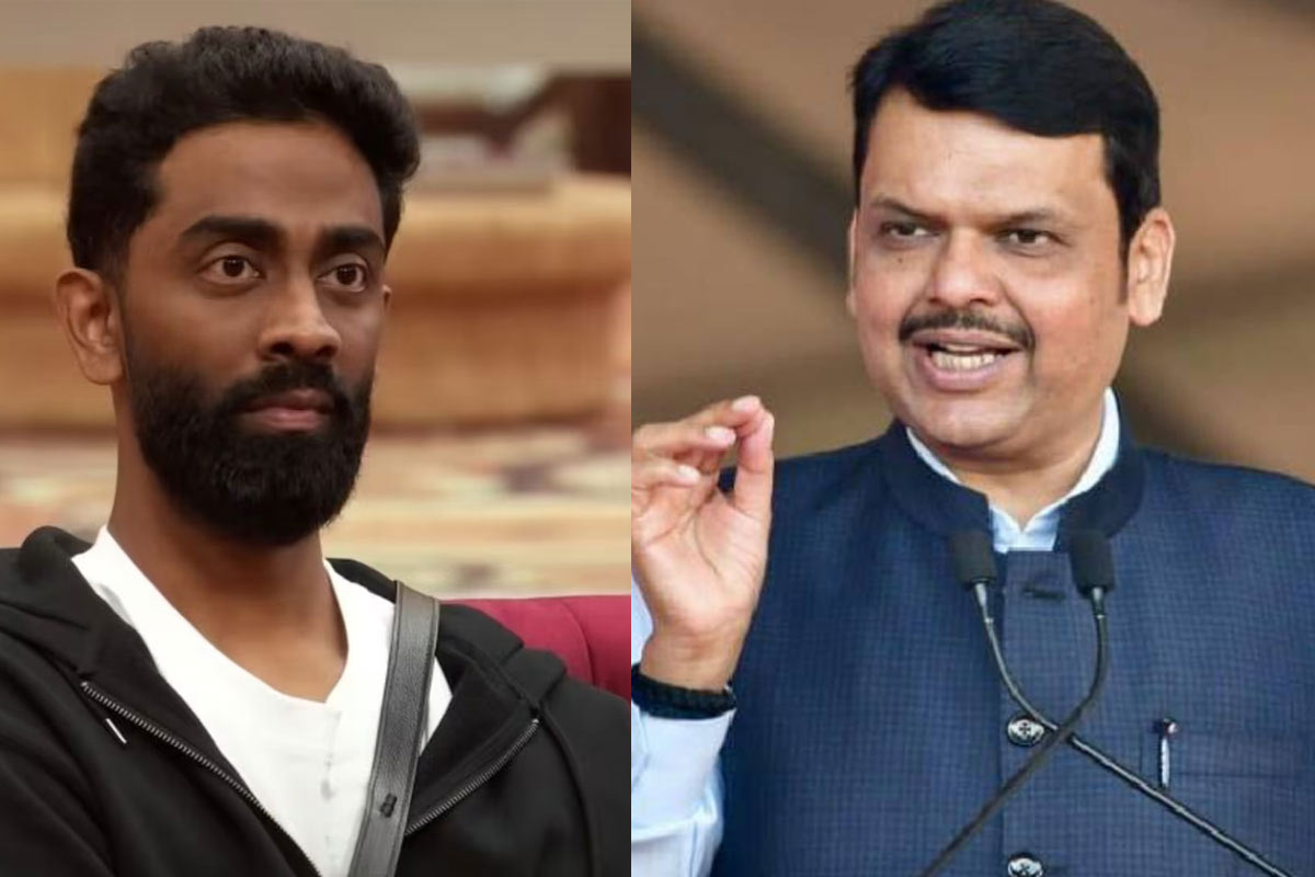 Devendra Fadnavis says stand-up comedy should not exceed social boundaries while commenting on Pranit More controversy