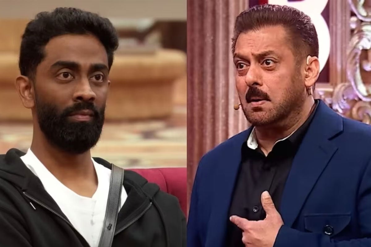 সলমনের ধমক খেয়েও শিক্ষা হয়নি! এবার ‘বিরিয়ানির বদলে যৌন সুবিধে’ চেয়ে বিতর্কে জনপ্রিয় কমেডিয়ান
