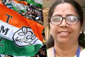 ‘তোলাবাজি’র অর্থে মেয়ে-স্বামীর নামে সম্পত্তি, নির্বাচনী হলফনামায় তথ্য গোপন! তৃণমূল বিধায়কের বিরুদ্ধে পুলিশে অভিযোগ