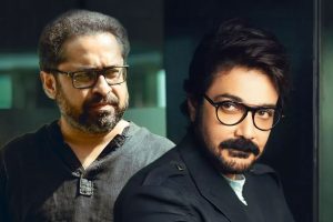 প্রসেনজিতের বিরুদ্ধে গল্প-চরিত্র চুরির অভিযোগ সুমনের! ‘পেশাগত দায়বদ্ধতা’ শেখার পরামর্শ পরিচালকের
