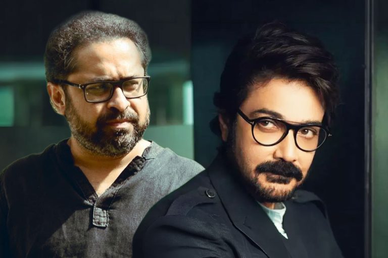 প্রসেনজিতের বিরুদ্ধে গল্প-চরিত্র চুরির অভিযোগ সুমনের! ‘পেশাগত দায়বদ্ধতা’ শেখার পরামর্শ পরিচালকের