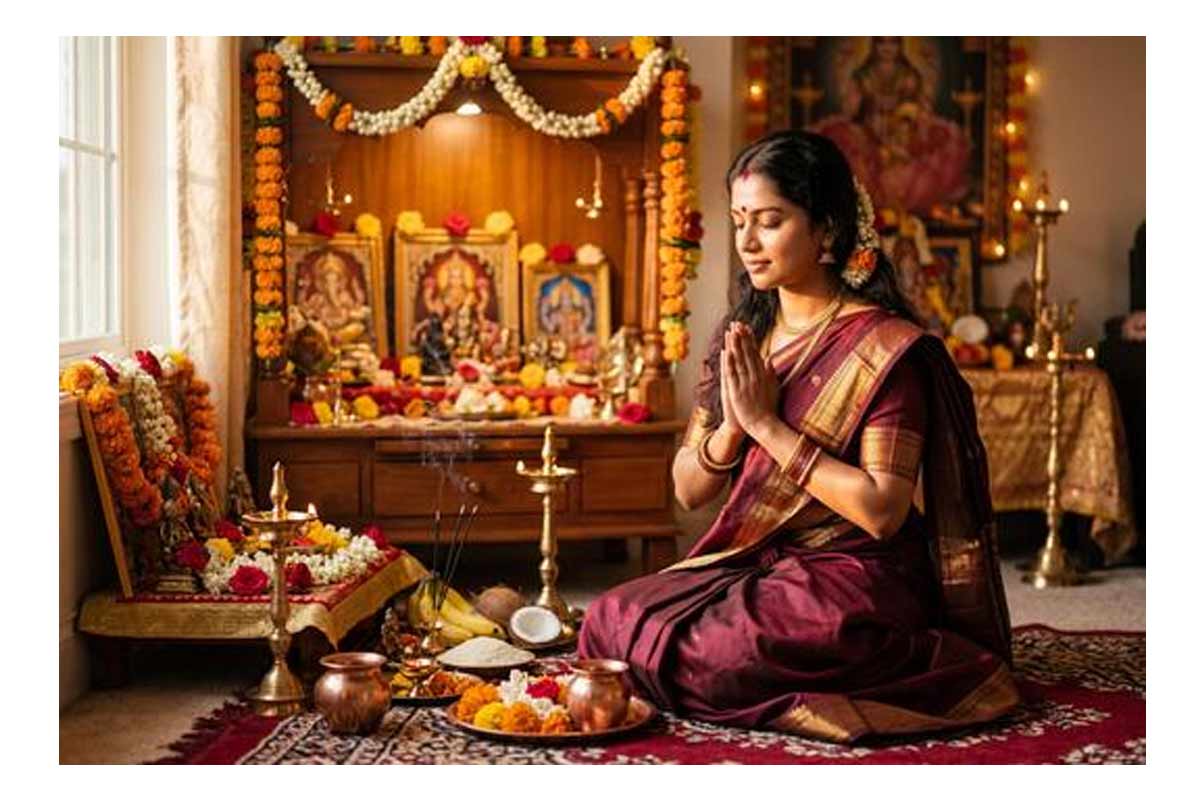 Puja-2