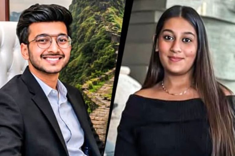 বিলাসবহুল কেল্লায় প্রি-ওয়েডিং শুটে ‘খুন’ যুবক, ধাক্কা মেরে খাদে ফেললেন হবু স্ত্রী ও প্রেমিক!
