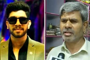 ‘সিয়া কাছে ছিল, আমার ছেলে ধাক্কা দেয়নি’, দাবি পুণে হত্যাকাণ্ডে অভিযুক্ত চেতনের বাবার