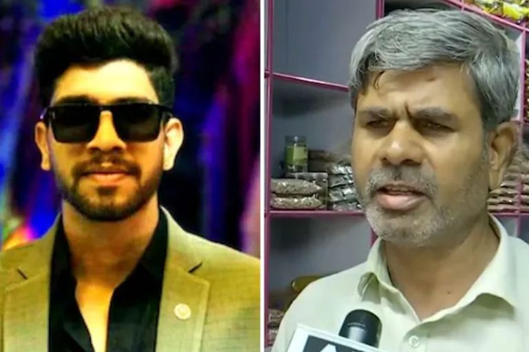 ‘সিয়া কাছে ছিল, আমার ছেলে ধাক্কা দেয়নি’, দাবি পুণে হত্যাকাণ্ডে অভিযুক্ত চেতনের বাবার
