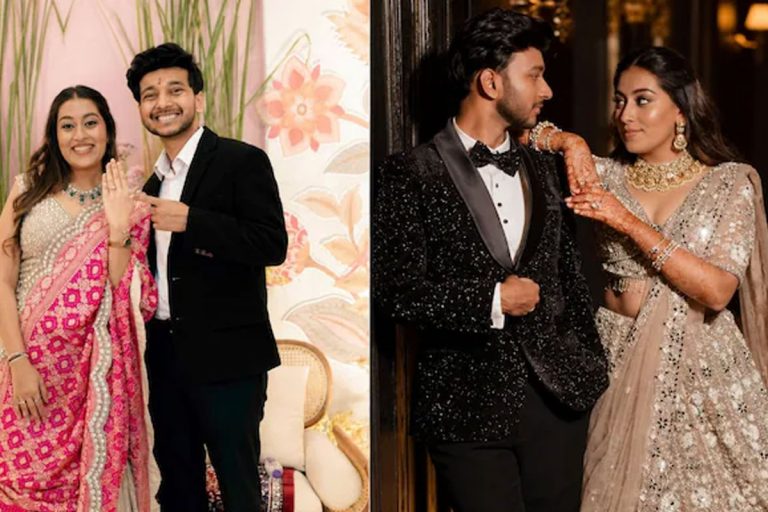 প্রি-ওয়েডিং শুটে হবু স্বামীকে খুনের আগে পাসপোর্ট চুরি! পুণের হত্যাকাণ্ডের তদন্তে থ পুলিশ