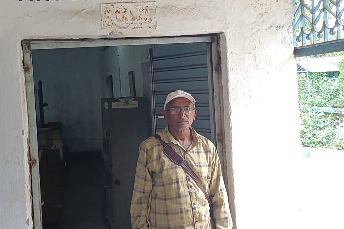 Lower Caste, Non-Teaching College Staff Assaulted, By Principal Controversy In Purulia college