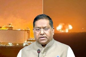 ‘দুর্ভাগ্যজনক’, কাতারে গ্যাসপ্ল্যান্টে বিস্ফোরণে ১২ ভারতীয়ের মৃত্যুতে শোকপ্রকাশ দিল্লির