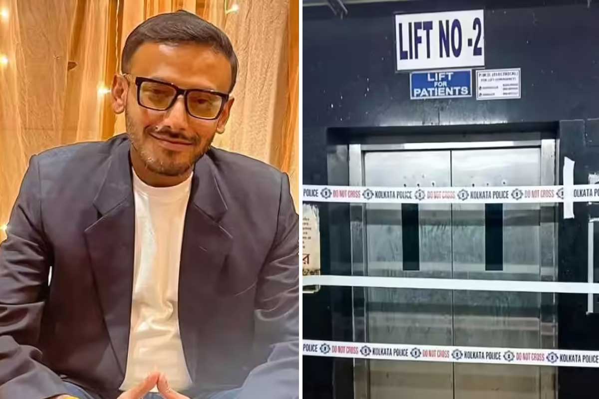 আর জি কর লিফট কাণ্ডে ৭২ দিনের মাথায় চার্জশিট পেশ, হাড়হিম বর্ণনায় কী জানাল লালবাজার?