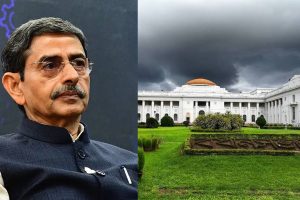 বাংলায় ‘ল্যান্ড জিহাদ’! বাজেট ভাষণে রাজ্যপালের শঙ্কা, ‘অনুপ্রবেশে বদলাচ্ছে জনবিন্যাস’