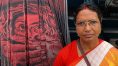 ‘১৪ তলা থেকে হীরকরানিকে নামাতে পেরেছি’, মেয়ের ‘খুনে’ বিচার পাবেন, প্রত্যয়ী অভয়ার মা