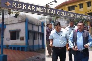 দাহ করার সময় কী ঘটে? আর জি কর কাণ্ডের তদন্তে ফের পানিহাটি শ্মশানে সিবিআই