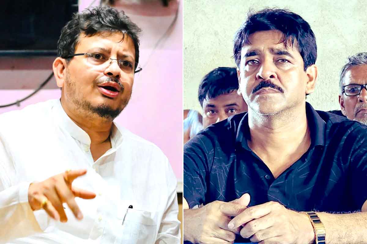ঋতব্রত বিরোধী দলনেতা হতেই যোগাযোগ তৃণমূলের হারা প্রার্থীদের! বিধানসভায় দেখা করলেন শওকত