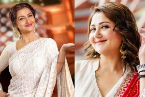 ‘দিদি নম্বর ওয়ান’-এ রচনা আউট, স্বস্তিকা ইন! সত্যি নাকি?