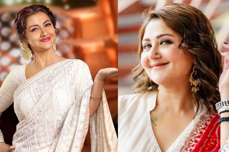‘রচনার বিশ্রামের প্রয়োজন’, ‘দিদি নম্বর ওয়ান’-এর মুখ বদল হতেই হইচই! কী জবাব স্বস্তিকার?