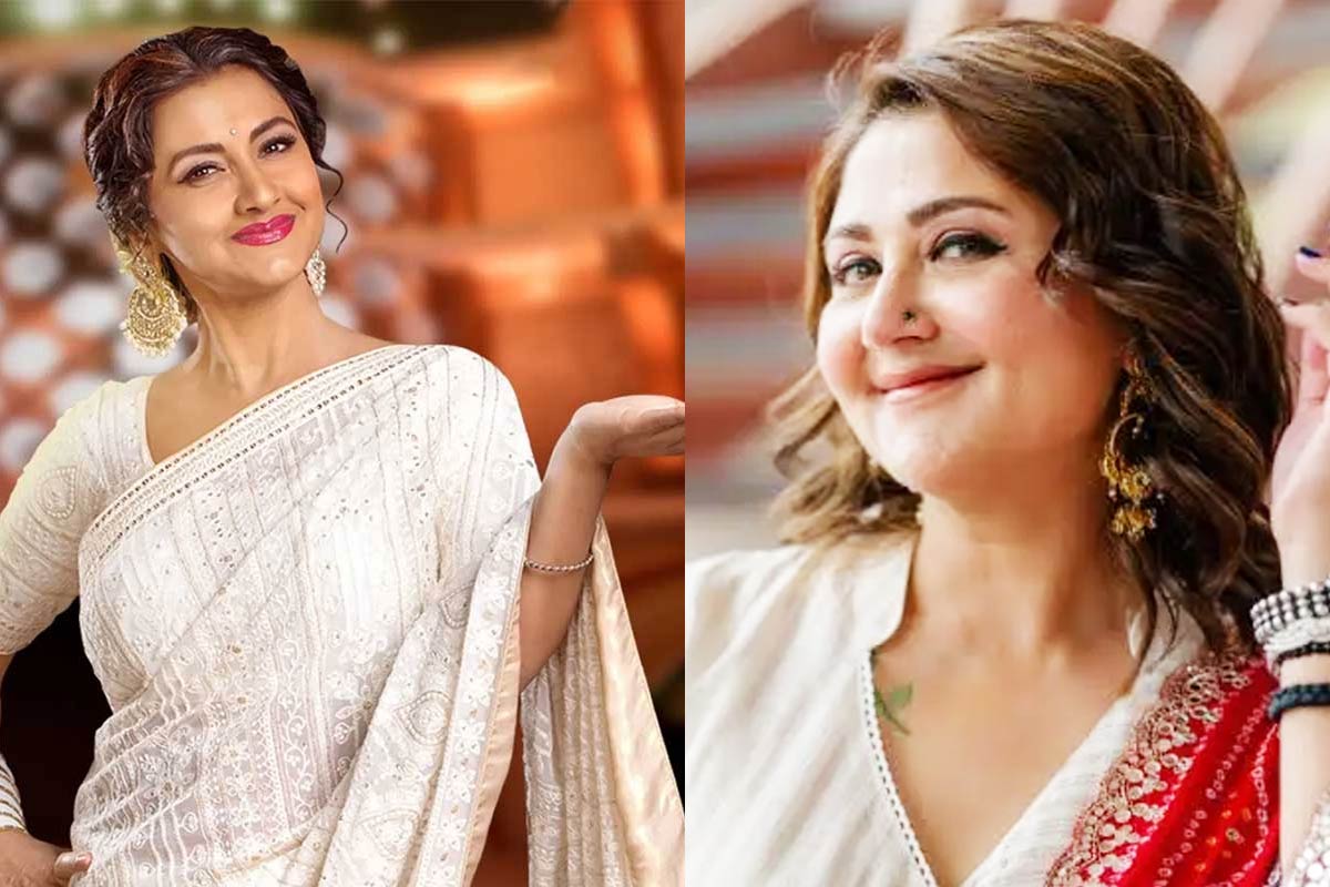‘দিদি নম্বর ওয়ান’-এ রচনা আউট, স্বস্তিকা ইন! সত্যি নাকি?