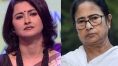 ‘সেলিব্রিটি বলেই আমাকে ইউজ করেছেন’, মমতার তারকা-প্রীতি নিয়ে বেনজির তোপ রচনার