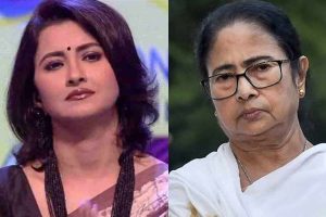 ‘সেলিব্রিটি বলেই আমাকে ইউজ করেছেন’, মমতার তারকা-প্রীতি নিয়ে বেনজির তোপ রচনার