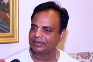 ইসকনের সব পদ থেকে সরানো হল রাধারমণ দাসকে, কোন কাজের ‘শাস্তি’?