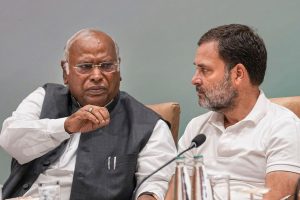 আচমকা ‘প্রসন্ন’ শরিকরা, বাড়তি দুই রাজ্যসভা আসন প্রাপ্তি কংগ্রেসের! প্রার্থী ঘোষণা করল বিজেপিও